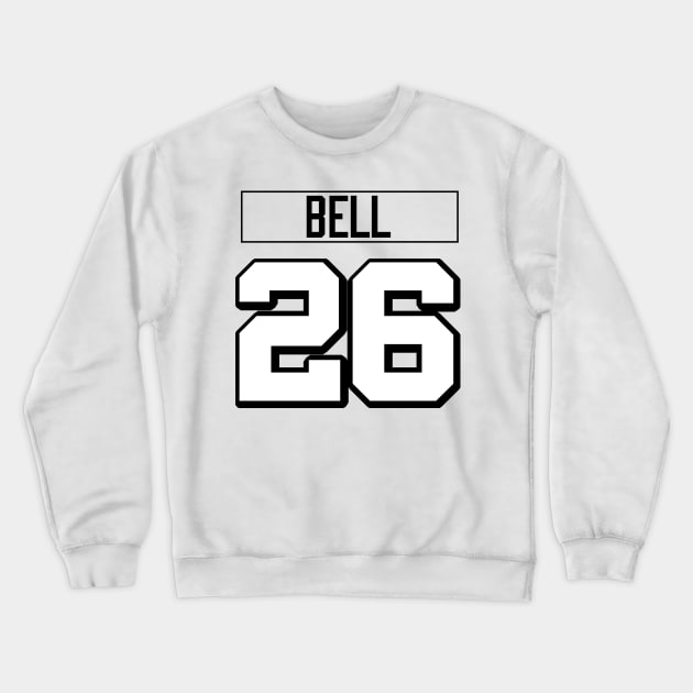 leveon Crewneck Sweatshirt by Cabello's